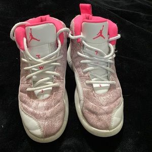 Jordan retro